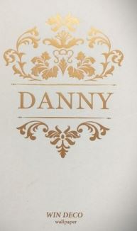 آلبوم کاغذدیواری دنی.DANNY